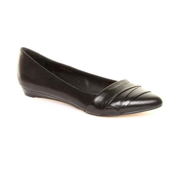 Jones Bootmaker Guide Ballet Pumps