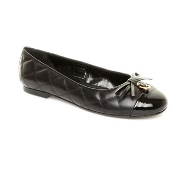 Jones Bootmaker Gwyneth Ballet Pumps