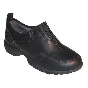 Jones Bootmaker Harpswell - Black