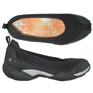 Jones Bootmaker Hayek Skimme - Black Nubuck