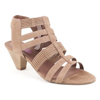 Jones Bootmaker Isadora 2 Heeled Sandals