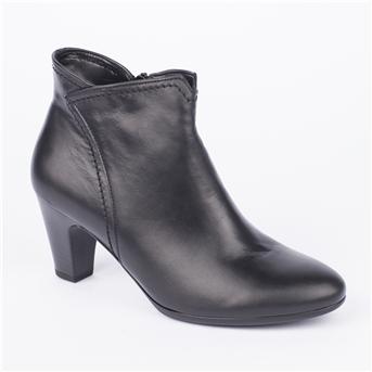 Jangle Ankle Boots