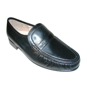Jones Bootmaker Jefferson - Black
