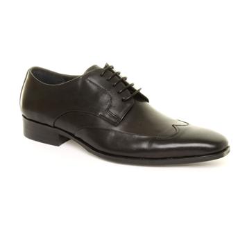 Jones Bootmaker Jockey Lace Ups