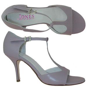 Jones Bootmaker Jot - Mauve