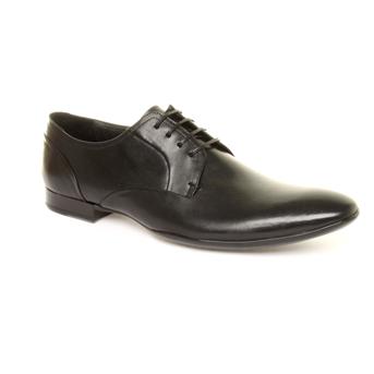 Jones Bootmaker Jury Lace Ups