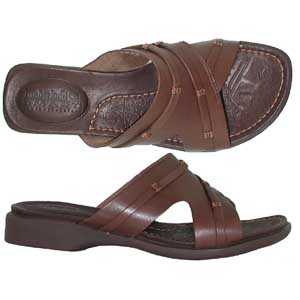 Jones Bootmaker Jute 2 - Tan