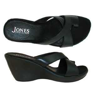 Jones Bootmaker Kiki 3 - Black