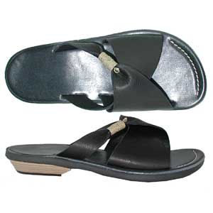 Jones Bootmaker Kindred - Black