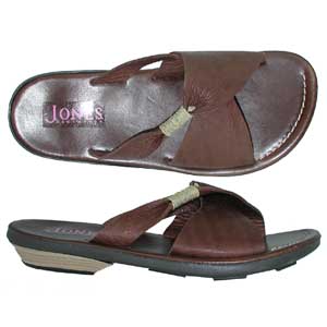 Jones Bootmaker Kindred - Brown