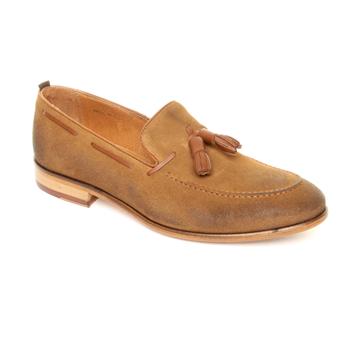 Jones Bootmaker Langi Loafers
