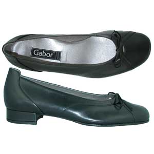 Jones Bootmaker Leah 3 - Black