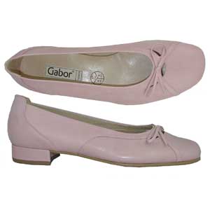 Jones Bootmaker Leah 3 - Pink