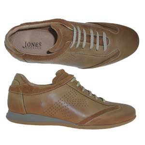 Jones Bootmaker Levanto - Tan