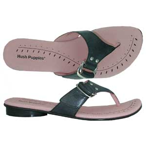 Jones Bootmaker Lisa - Black