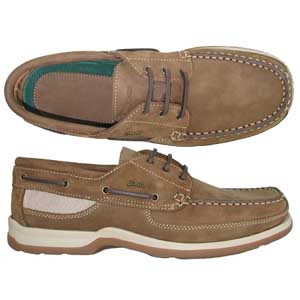 Jones Bootmaker Luff - Taupe