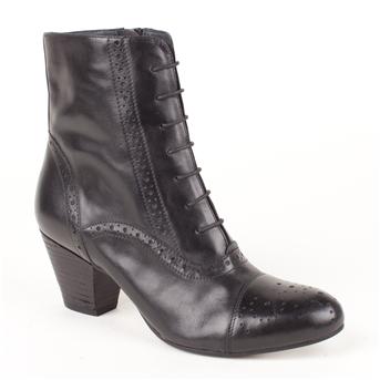 Macey Ankle Boots