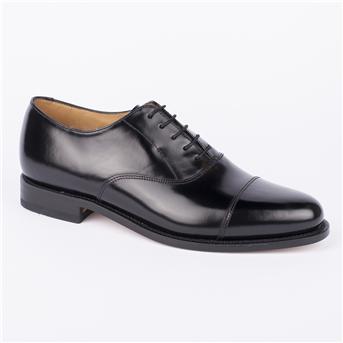 Jones Bootmaker Malone Leather Soles