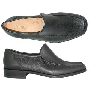 Jones Bootmaker Marte - Black