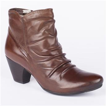 Martha Ankle Boots