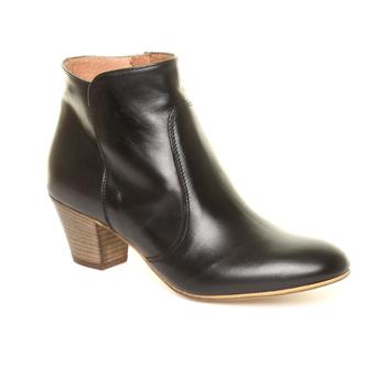 Mercy Ankle Boots