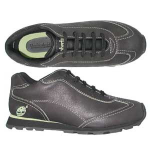 Jones Bootmaker Metropop - Black