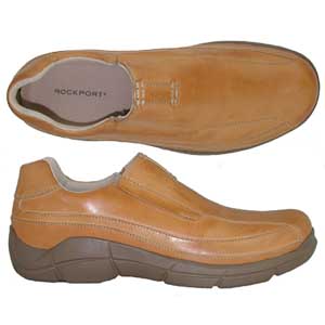 Jones Bootmaker Montreal 2 - Sand Leather