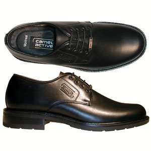 Jones Bootmaker Motion Gt - Black