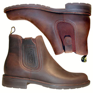 Jones Bootmaker Mountain - Mocca Lea
