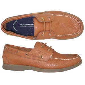 Jones Bootmaker Nautical Mil - Yukon Leather