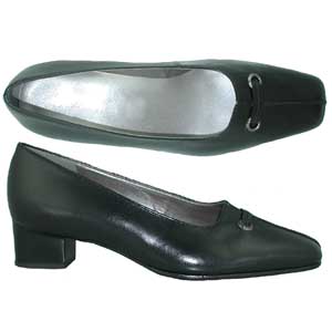 Jones Bootmaker Odell - Black