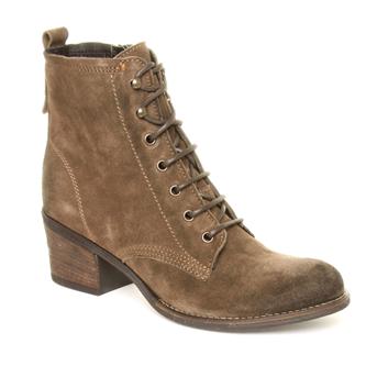 Omega 3 Ankle Boots