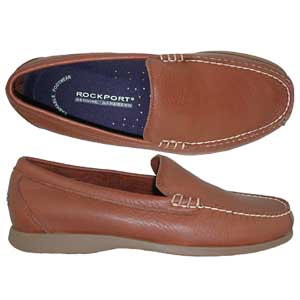 Jones Bootmaker Open Water - Yukon Lea