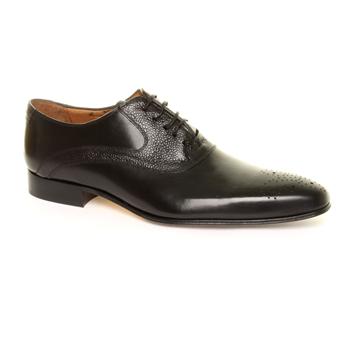 Jones Bootmaker Optimist Lace Ups