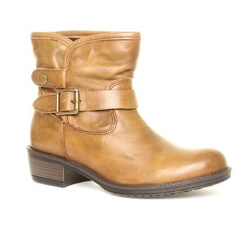 Origin 2 Ankle Boots