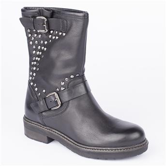 Oslo 2 Ankle Boots