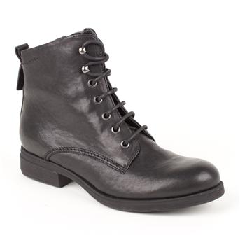 Otley Lace Ankle Boots