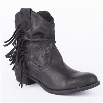 Jones Bootmaker Ottavia Calf Length Boots