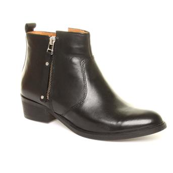 Overton Ankle Boots