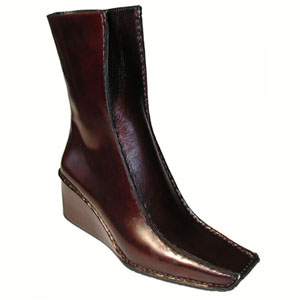 Jones Bootmaker Polly 5 - Brown
