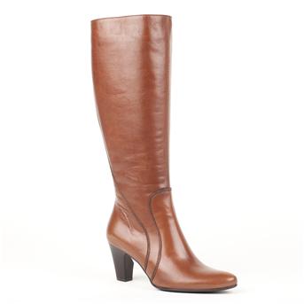 Radmila Knee Length Boots