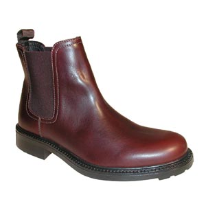 Jones Bootmaker Ranger - Dark Brown