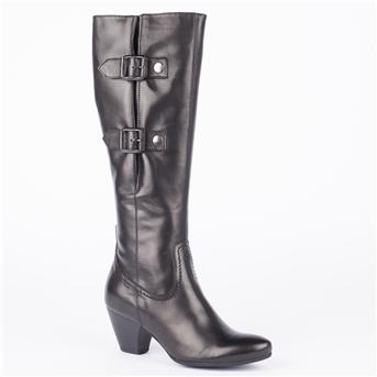 Ridley Knee Length Boots