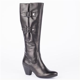 Jones Bootmaker Ridley Knee Length Boots