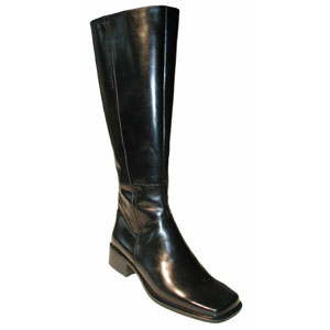 Jones Bootmaker Rossy - Black