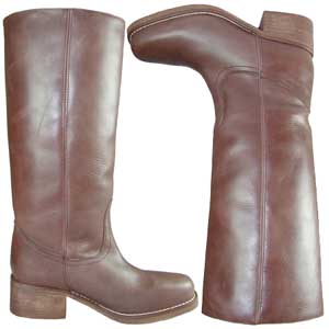 Jones Bootmaker Sly 2 - Brown