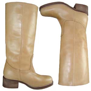 Jones Bootmaker Sly 2 - Honey