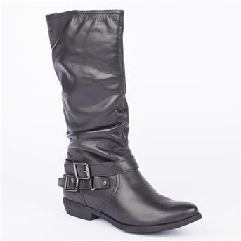 Spires Knee Length Boots