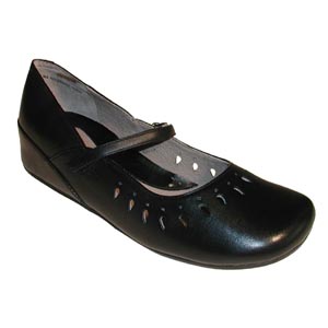 Jones Bootmaker Tokyo 4 - Black