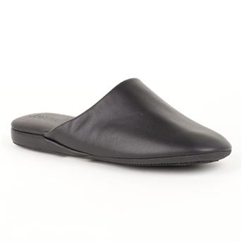 Jones Bootmaker Tomas Backless Slippers